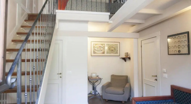 Standard Quadruple room Malvarina