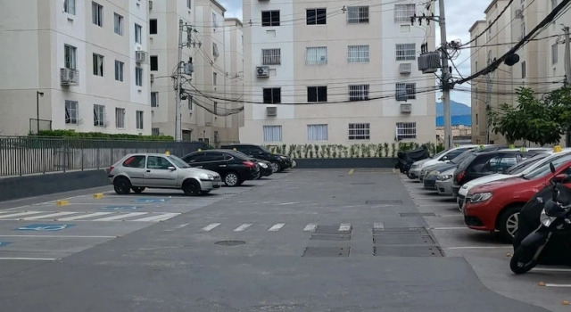 O melhor de Madureira
