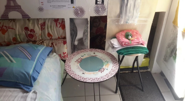 Cosy Studio Paris 12 Metro Daumesnil, Забронировать Апартаменты/квартира Париж Иль-де-Франс, рядом с Порт де Шарантон