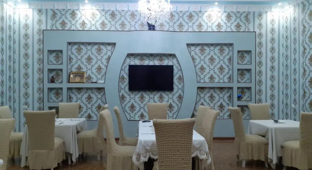 Номер Economy UYUT INN Hotel