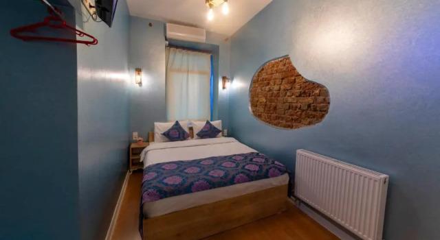 Номер Economy ROYAL TAKSIM SUITES