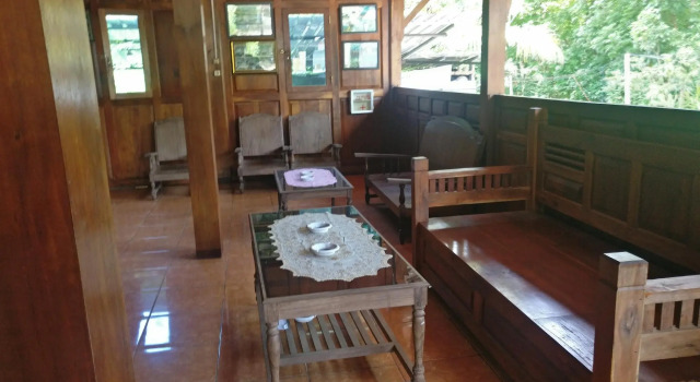 Homestay Arya Mangunan, Prenota Hotel Muntuk Indonesia
