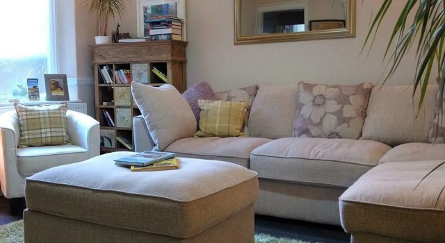 South View Guest House, Book Pension Hoteller i centrum af Lynton, hoteller i centrum af Lynton