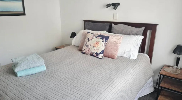 Коттедж с 2 комнатами Cambria Hideaway