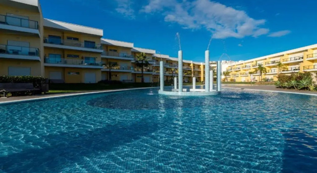 Apartmán Akisol Albufeira Jade