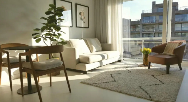 Студия Studio Havenzicht 0407