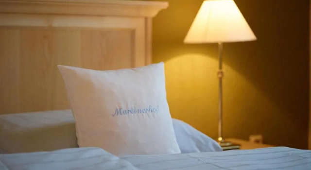 Номер Standard Pension Martinerhof