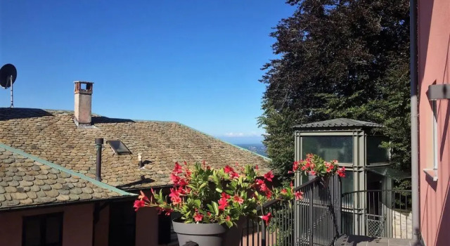 Апартаменты Casa Vacanze Como Brunate