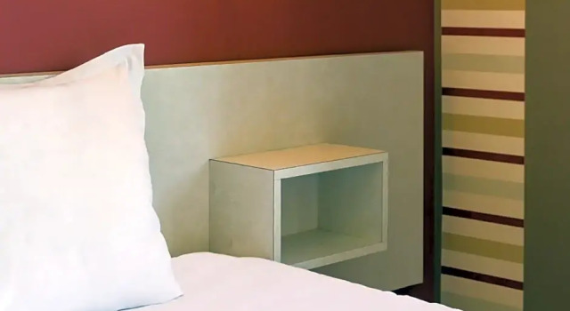 Семейный номер Standard The Originals Access, Hôtel Figeac