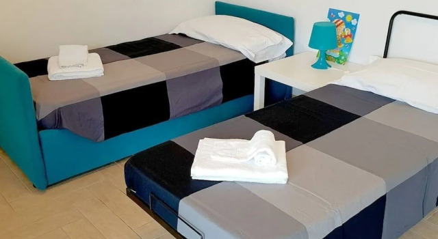 Апартаменты Business с 2 комнатами Roggia Apartments by Quokka 360 - Just a Short Walk from Parco Ciani