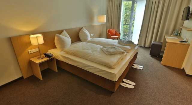 Двухместный номер Economy Ardey Hotel