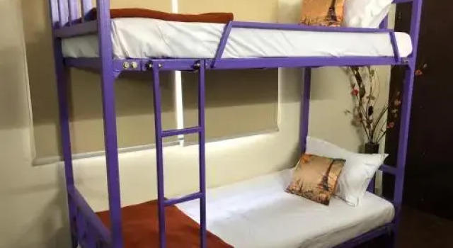Mahas Backpackers Hostel, Rezerwuj Hostel Hajdarabad 
