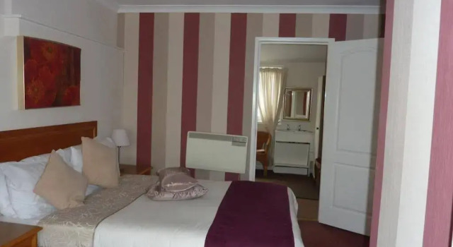 The Sunfold, Rezervasyon Bed and Breakfast Merseyside SPA oteller, SPA