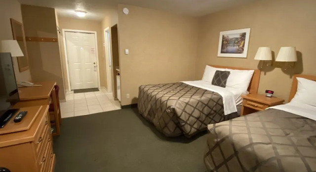 Номер Business Country Inn Listowel