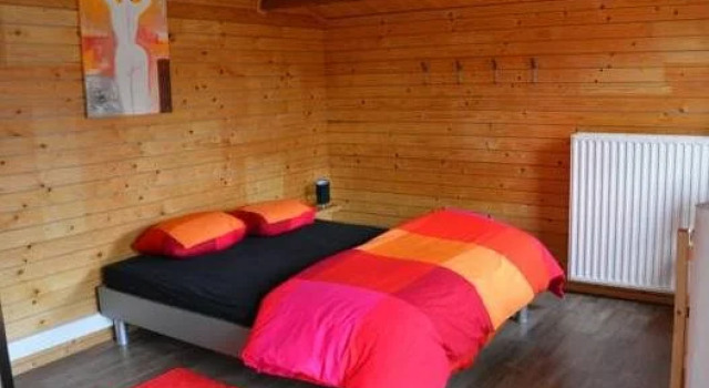 B&B Den Boskant, Rezerwuj Bed and Breakfast Hotele w Bruksela z parkingiem, Parking