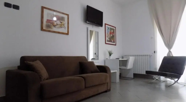 Номер Classic B&B Porta delle Madonie