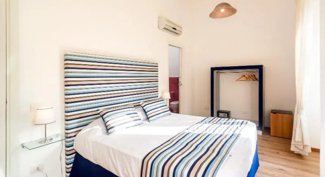 Номер Standard Palazzo Starace
