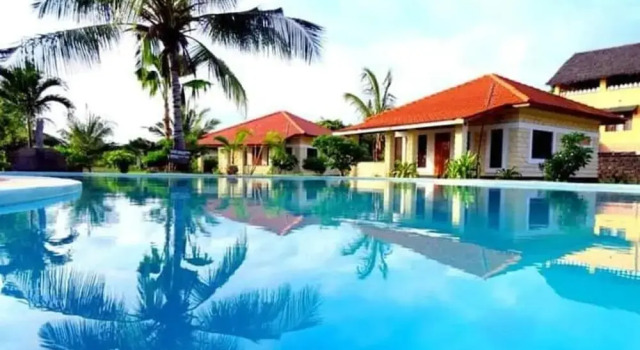 Diani Doric Cottages