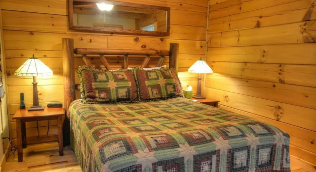 Soaring Eagle Cabin, Foglalás Szálloda Bryson City Great Smoky Mountains National Park