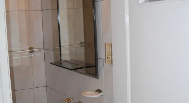 Трёхместный номер Standard Hotel Aeropuerto