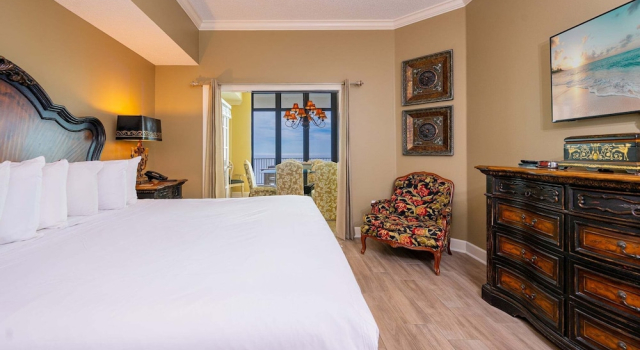 Phoenix West 1703 3 Bedroom Condo, Boek Appartement Orange Beach 