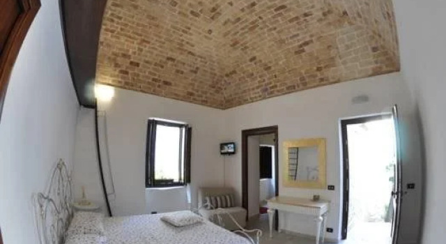 Residenza Lastene, Buchen Sie Hotel Bovino Apulien