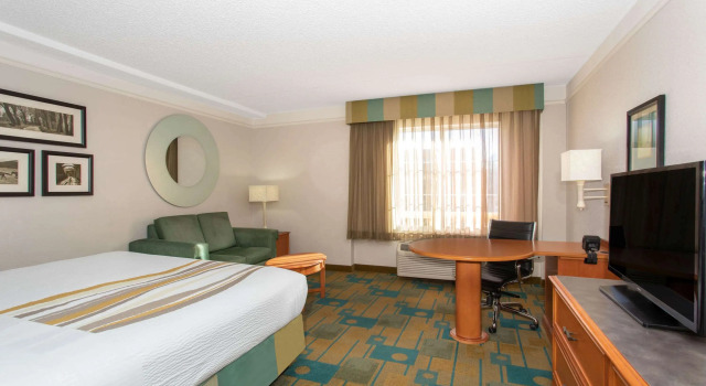 La Quinta by Wyndham Denver Southwest Lakewood, Prenota Hotel Lakewood Colorado