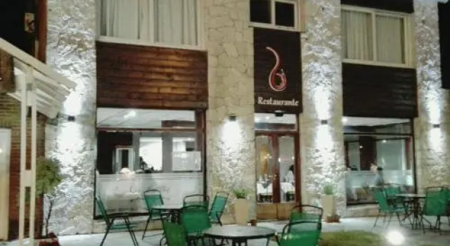 Hotel JSB