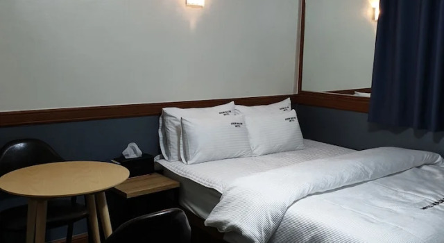 Motel Good Guy, Забронировать Мотель Мотели провинции Кёнсан-Пукто, Мотель