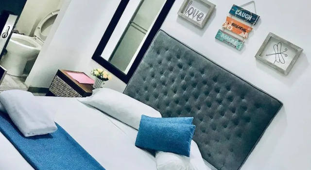 Номер Standard Santa Alejandría Hotel