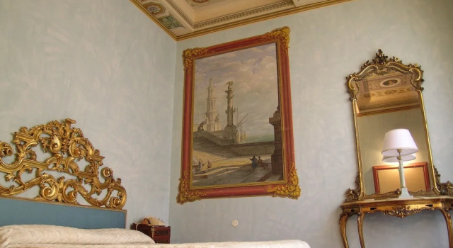 Двухместный люкс Ca De Principi - Residenza Depoca