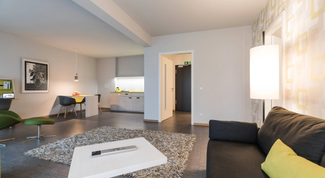 TOP VCH Hotel Michaelis Leipzig