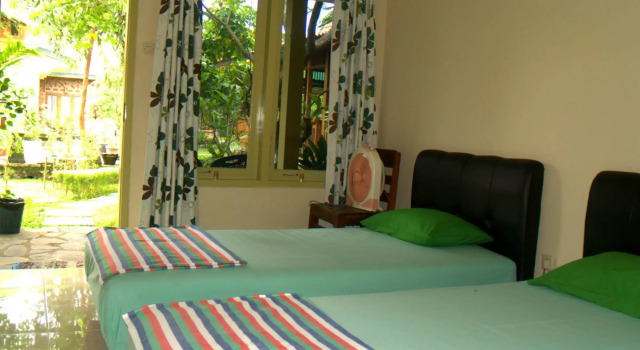 Mettaloka Guest House and Art Space