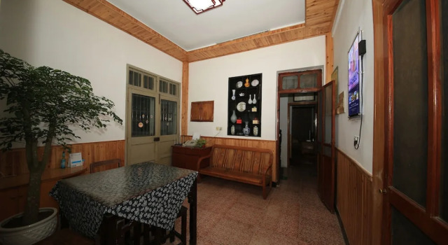 Zhouzhuang Courtyard 99 Hostel, Book Hostel Hostels in Yangxiangjing, Hostel