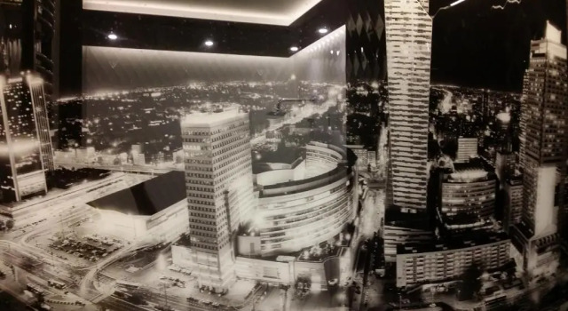 Апартаменты Superior Platinum Towers Country 2 Country