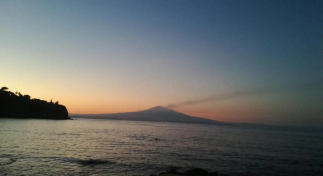 Апартаменты Baia di Arcile, a 2 passi dal mare incantato