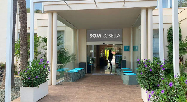 Intelier Rosella Hotel by Intelier Hotels & Suites, Varaa Hotelli Sant Llorenc des Cardassar Mallorca