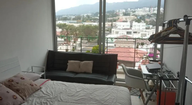 pool&gym roomates, Rezerwuj Hotel Quito Sierra