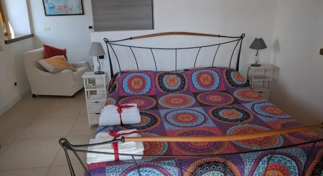 B&B Le tre chiavi