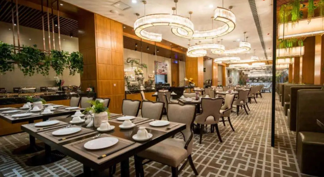 Days Hotel by Wyndham Shanxi Xinzhou, Book Hotel Xinzhou Shanxi
