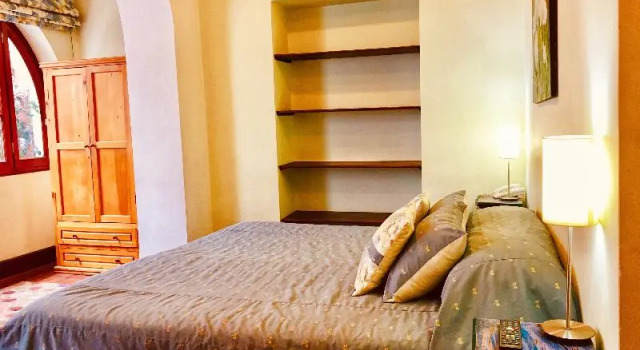 Двухместный номер Standard с балконом Boutique Hotel Casa Foch