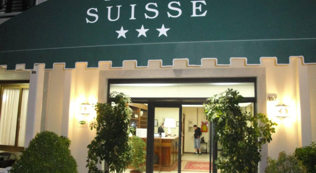 Hotel Suisse