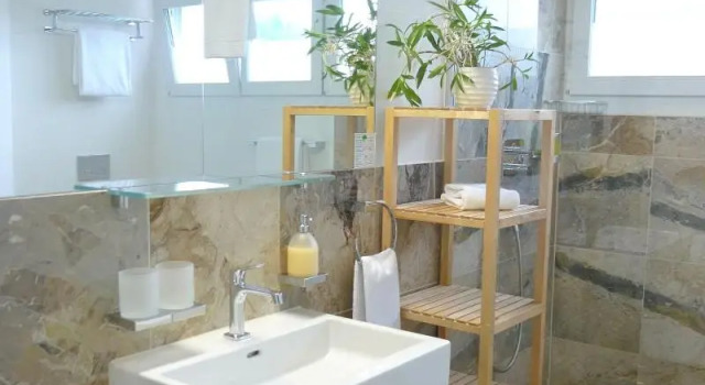 Двухместный номер Standard с балконом Businesshotel Lux