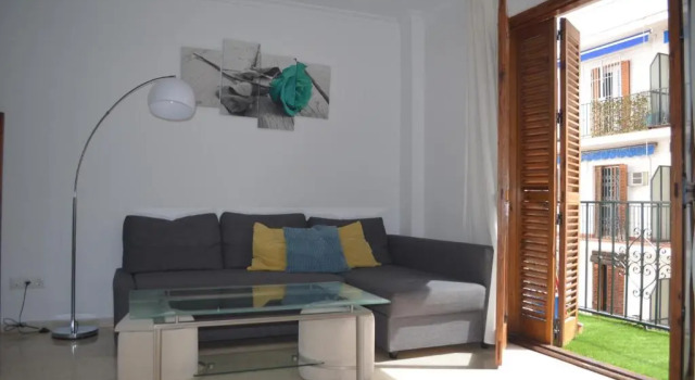 Апартаменты Suite Center San Lorenzo 35