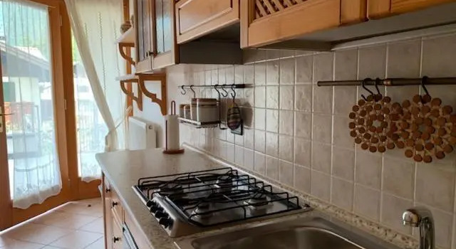 Chalet Arianna