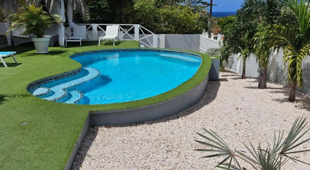 Villa Raven`s Paradise (Lavender)