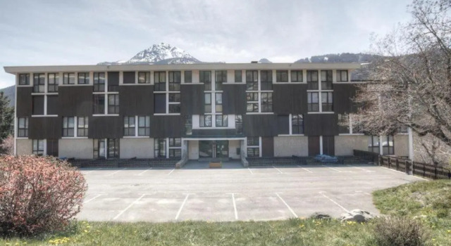 Appartement Saint-Chaffrey , 1 pièce, 2 personnes - FR-1-330E-66, Забронировать Апартаменты/квартира Сен-Шафре 