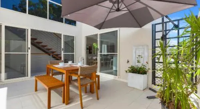 The Courtyards on Hill St, Prenota Hotel Hotel a Queensland con parcheggio, Parcheggio