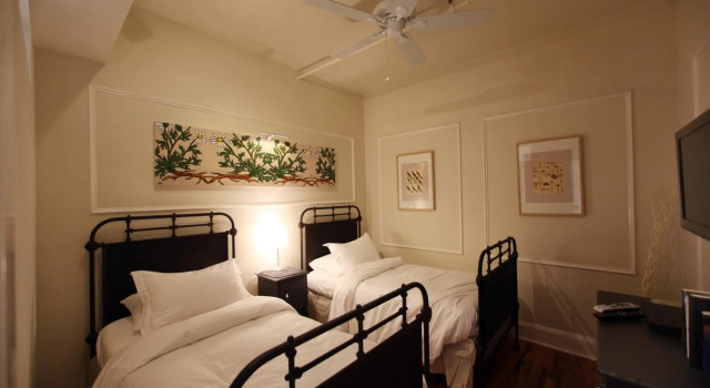 The Box House Hotel