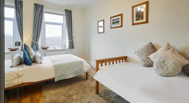 Host Stay Hope Terrace